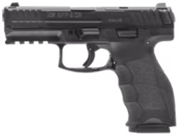 Heckler & Koch - SFP-9 OR - 9x19 - Svart