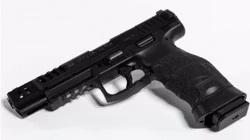 Heckler & Koch - SFP-9 OR Match Paddel Release - 9x19