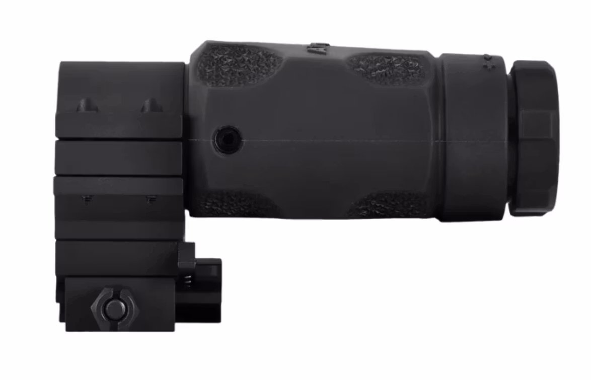 Aimpoint - 3XMag-1/TwistMount w TM base/Sp.