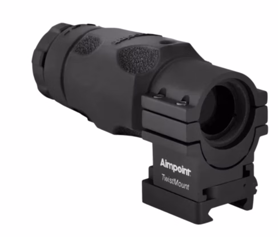 Aimpoint - 3XMag-1/TwistMount w TM base/Sp.