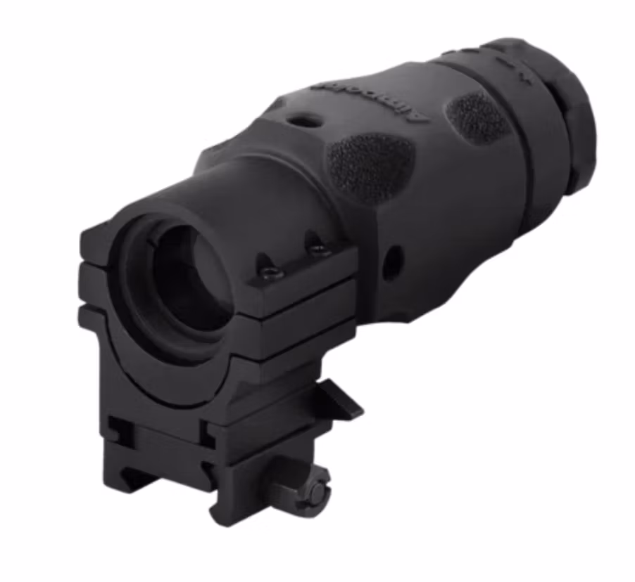 Aimpoint - 3XMag-1/TwistMount w TM base/Sp.