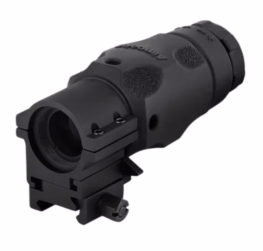Aimpoint - 3XMag-1/TwistMount w TM base