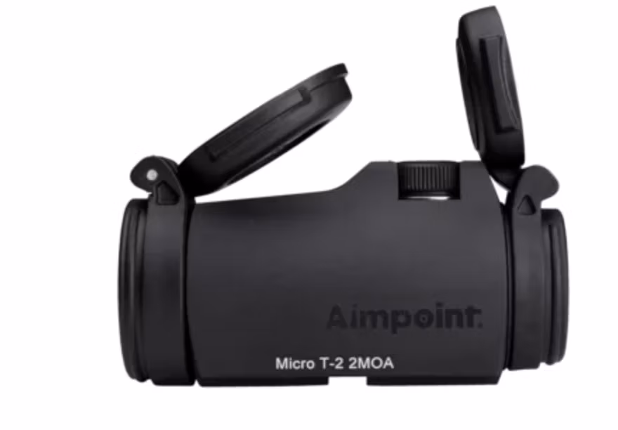 Aimpoint - AP Micro T-2 2MOA ACET, no Mount