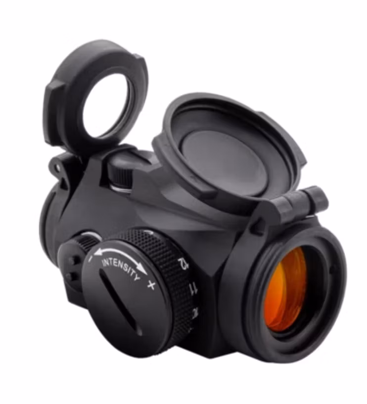 Aimpoint - AP Micro T-2 2MOA ACET, no Mount