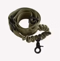 Taktiskt Gevär Sling - Brun