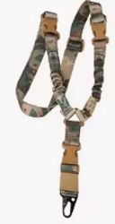 Rifle Single Sling One Point  - Jungle Camp