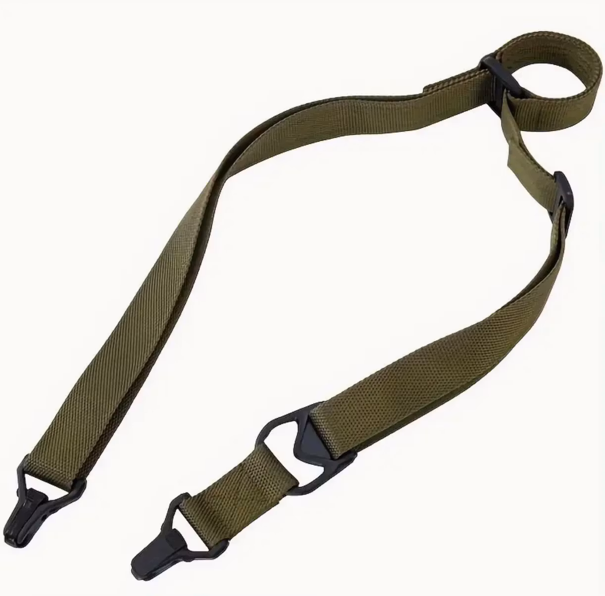 MS3 Sling - Grön