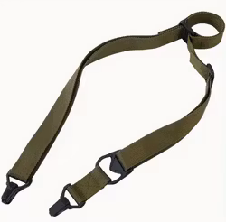 MS3 Sling - Grön