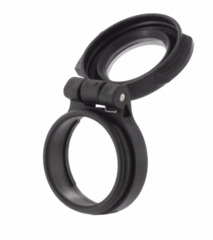 Aimpoint - Lenscover Re. ST Flip-Up, Kit