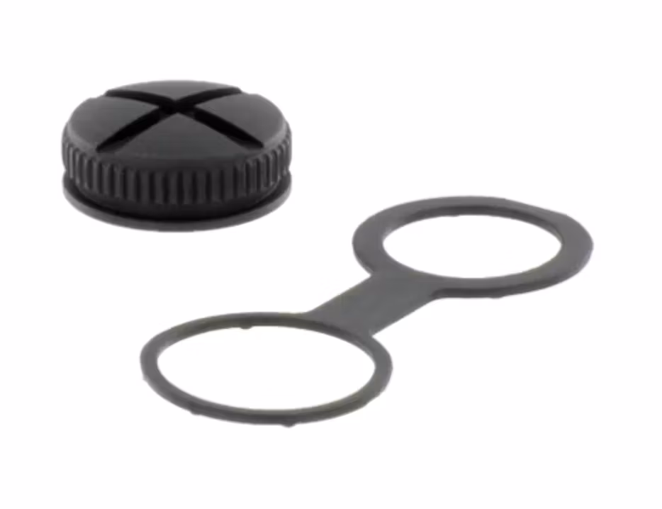 Aimpoint - Cap Adjustment w Strap Kit