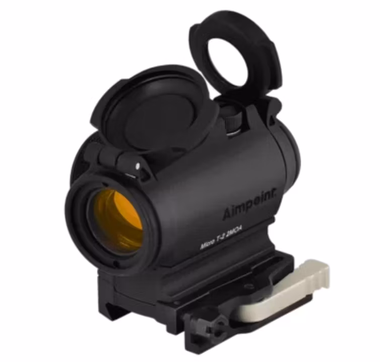 Aimpoint - AP Micro T-2 2MOA LRP/Sp.30mm