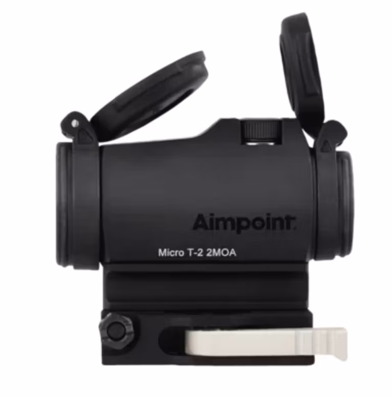 Aimpoint - AP Micro T-2 2MOA LRP/Sp.30mm