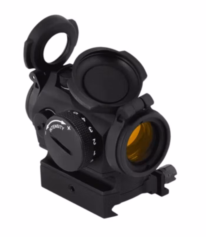 Aimpoint - AP Micro T-2 2MOA LRP/Sp.30mm