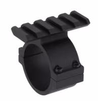Aimpoint - Picatinny Adapter Ring for 34mm tube