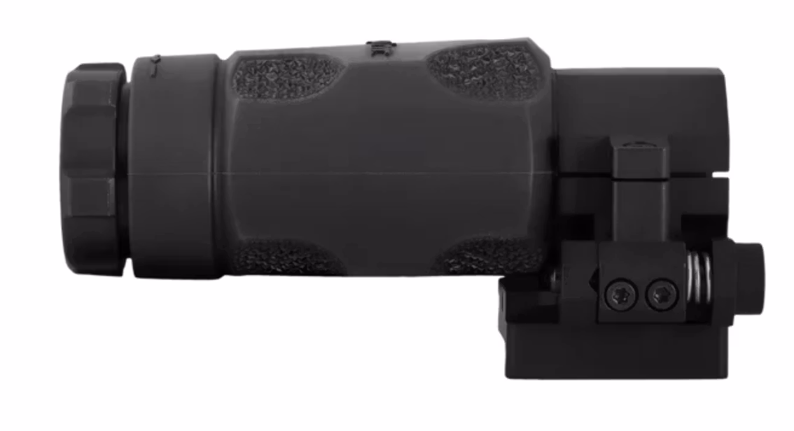 Aimpoint - 3XMag-1/FlipMount 30mm w TM base