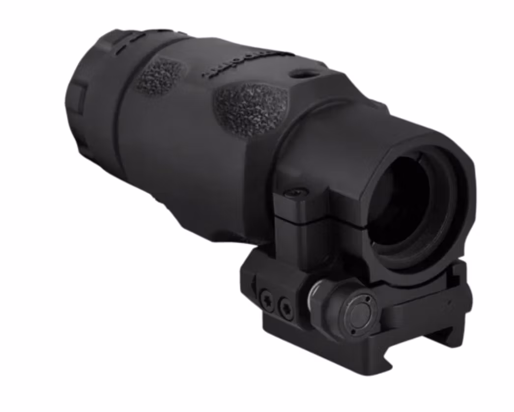 Aimpoint - 3XMag-1/FlipMount 30mm w TM base