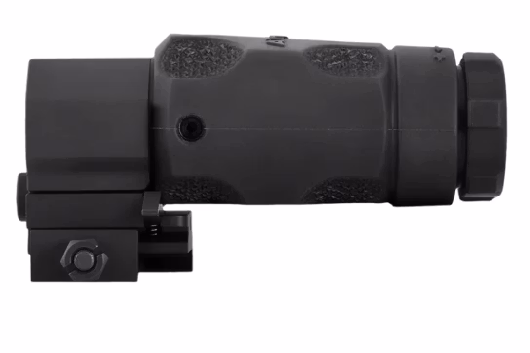 Aimpoint - 3XMag-1/FlipMount 30mm w TM base