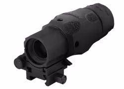 Aimpoint - 3XMag-1/FlipMount 30mm w TM base