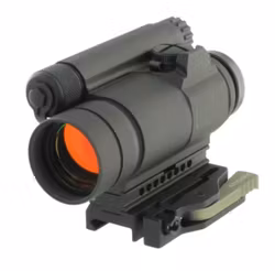 Aimpoint - AP CompM4h 2MOA LRP/Sp./Fl.ARD