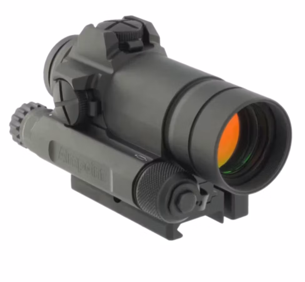 Aimpoint - AP CompM4s 2MOA LRP/Sp./Fl.ARD