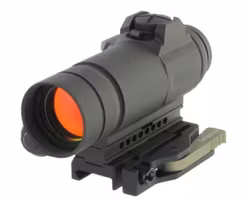 Aimpoint - AP CompM4s 2MOA LRP/Sp./Fl.ARD