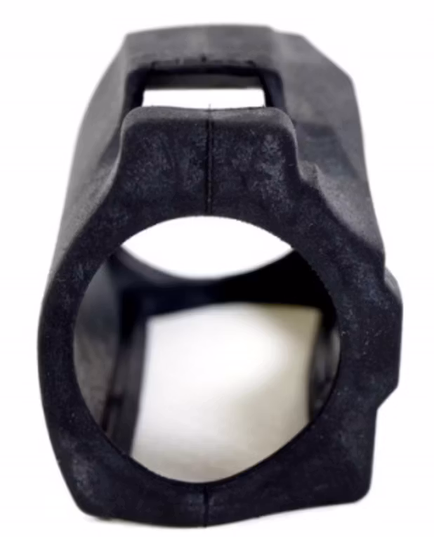 Aimpoint - Rubber Cover Black Micro T-2, Kit