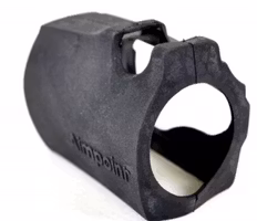 Aimpoint - Rubber Cover Black Micro T-2, Kit