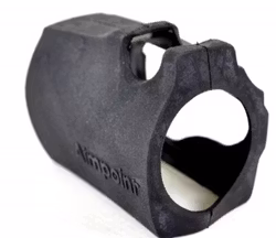 Aimpoint - Rubber Cover Black Micro T-2, Kit