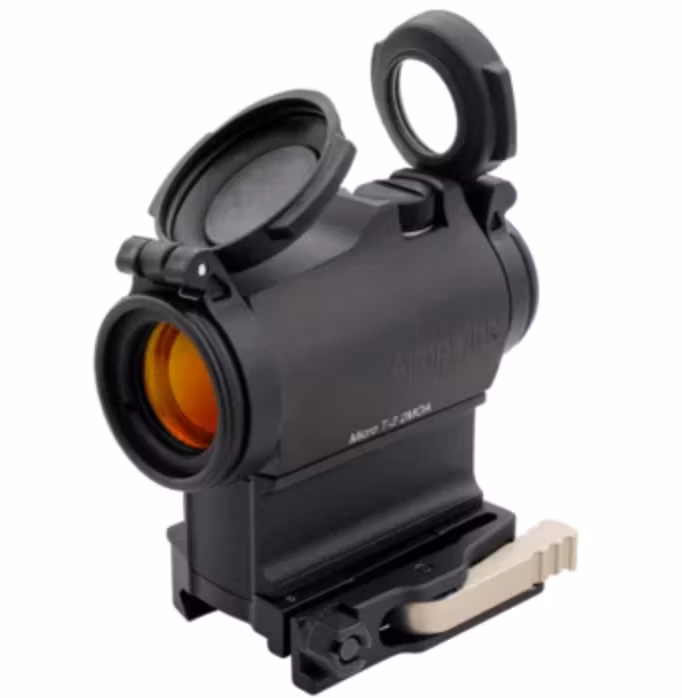 Aimpoint - AP Micro T-2 2MOA LRP/Sp.39mm