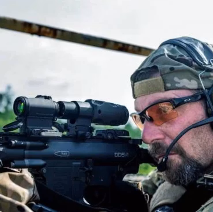 Aimpoint - AP Micro T-2 2MOA LRP/Sp.39mm