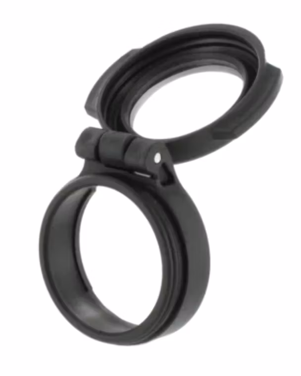 Aimpoint - Lenscover Fr. ST Flip-Up, Kit