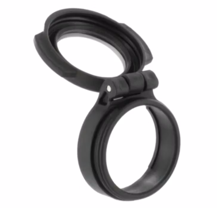 Aimpoint - Lenscover Fr. ST Flip-Up, Kit