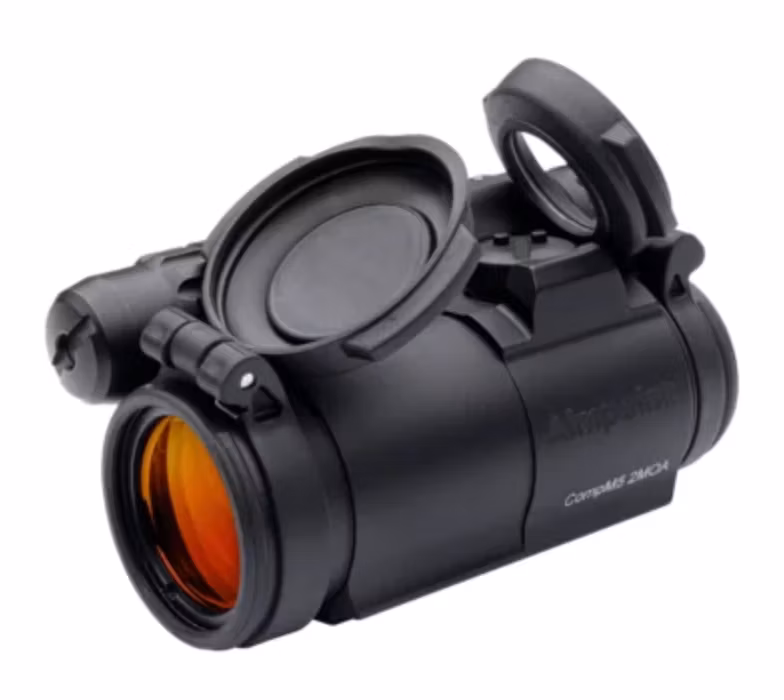 Aimpoint - AP CompM5 2MOA, no Mount
