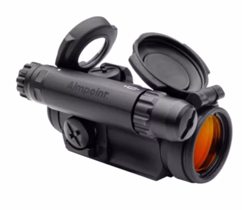 Aimpoint - AP CompM5 2MOA, no Mount