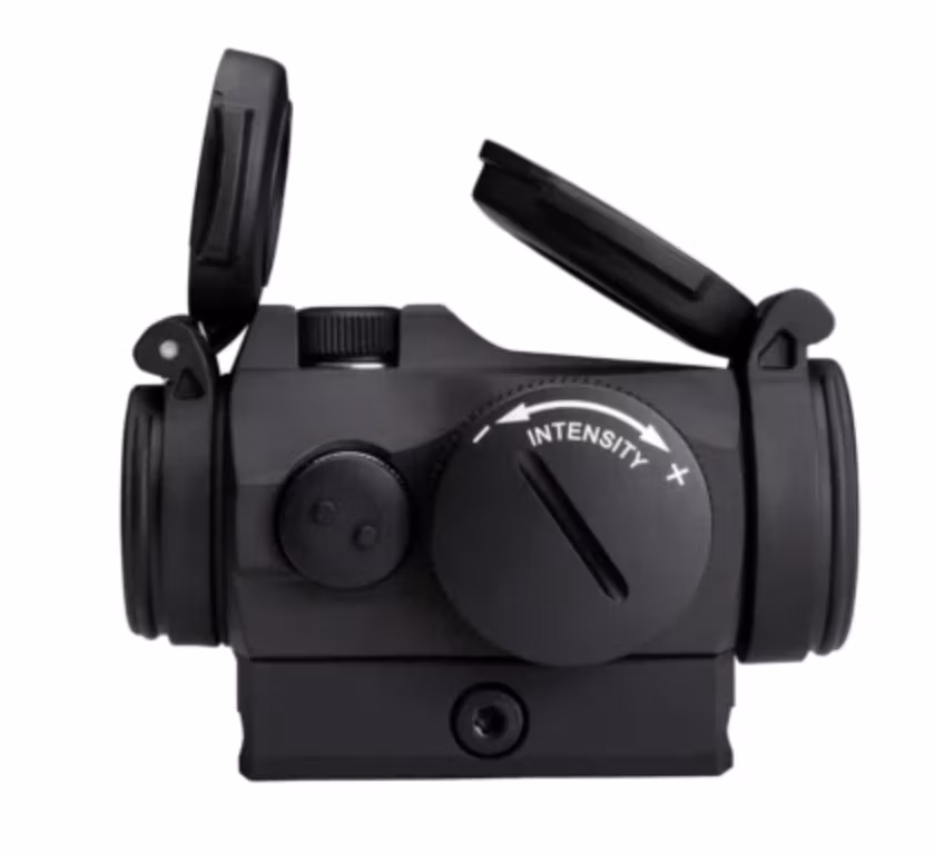 Aimpoint - AP Micro T-2 2MOA ACET