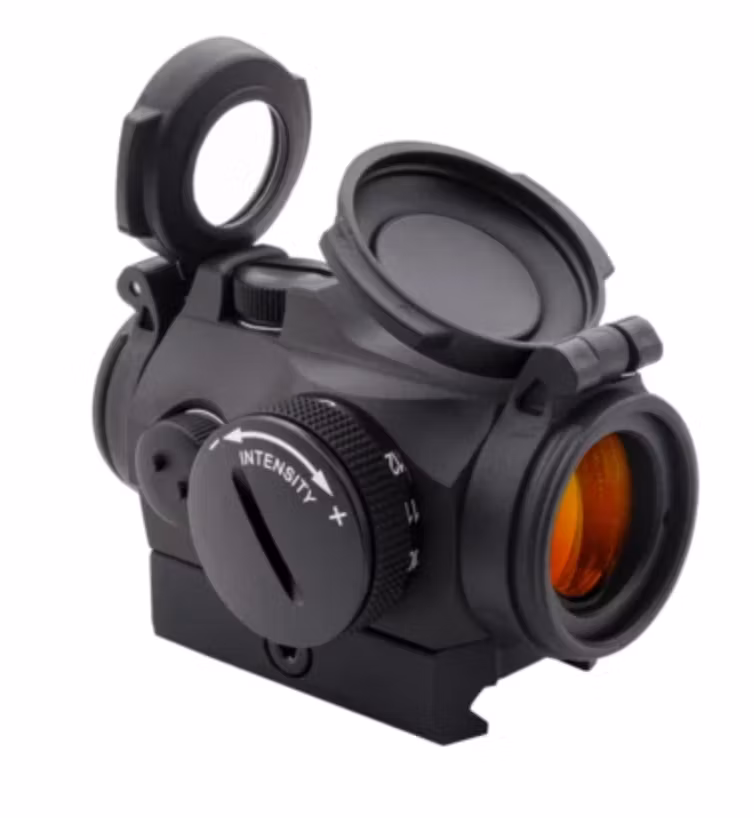 Aimpoint - AP Micro T-2 2MOA ACET