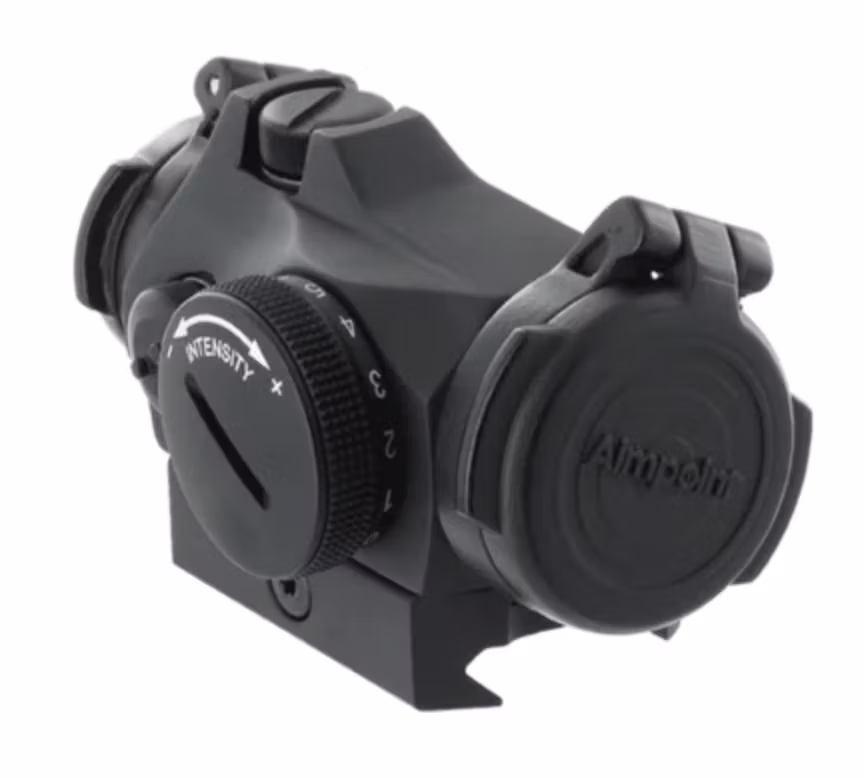 Aimpoint - AP Micro T-2 2MOA ACET