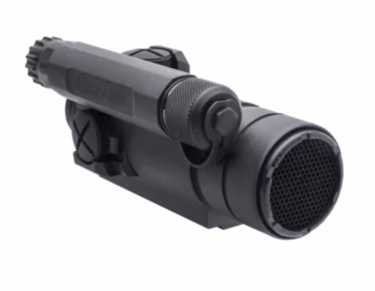 Aimpoint - AP CompM4h 2MOA, no Mount