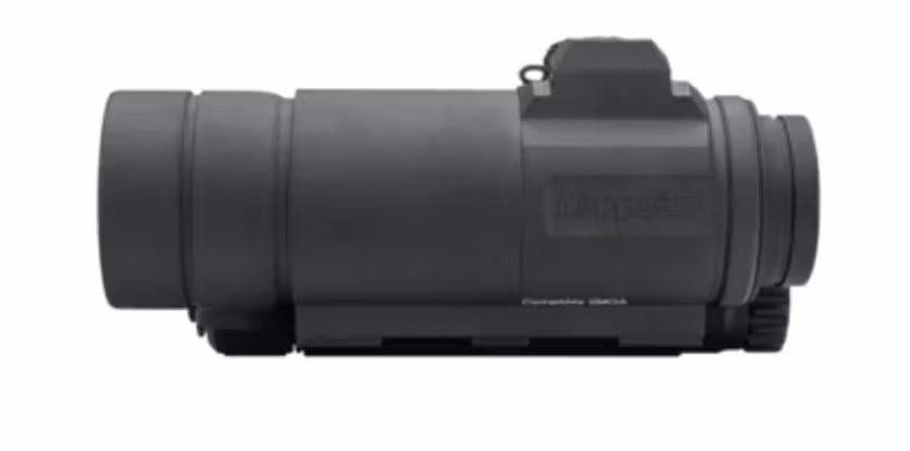 Aimpoint - AP CompM4s 2MOA, no Mount
