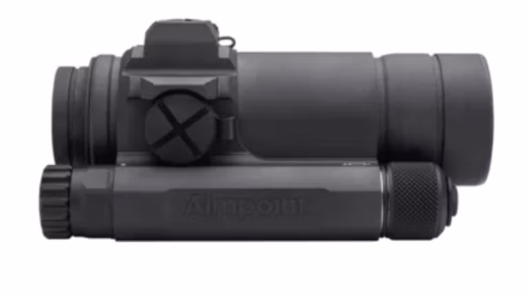Aimpoint - AP CompM4s 2MOA, no Mount