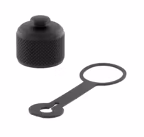 Aimpoint - Batt. Cap w Strap Kit M4/MPS3