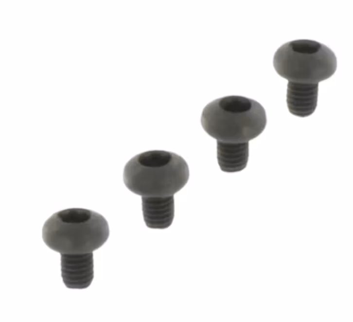 Aimpoint - Screw, M3x4 T10