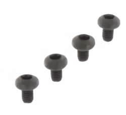 Aimpoint - Screw, M3x4 T10