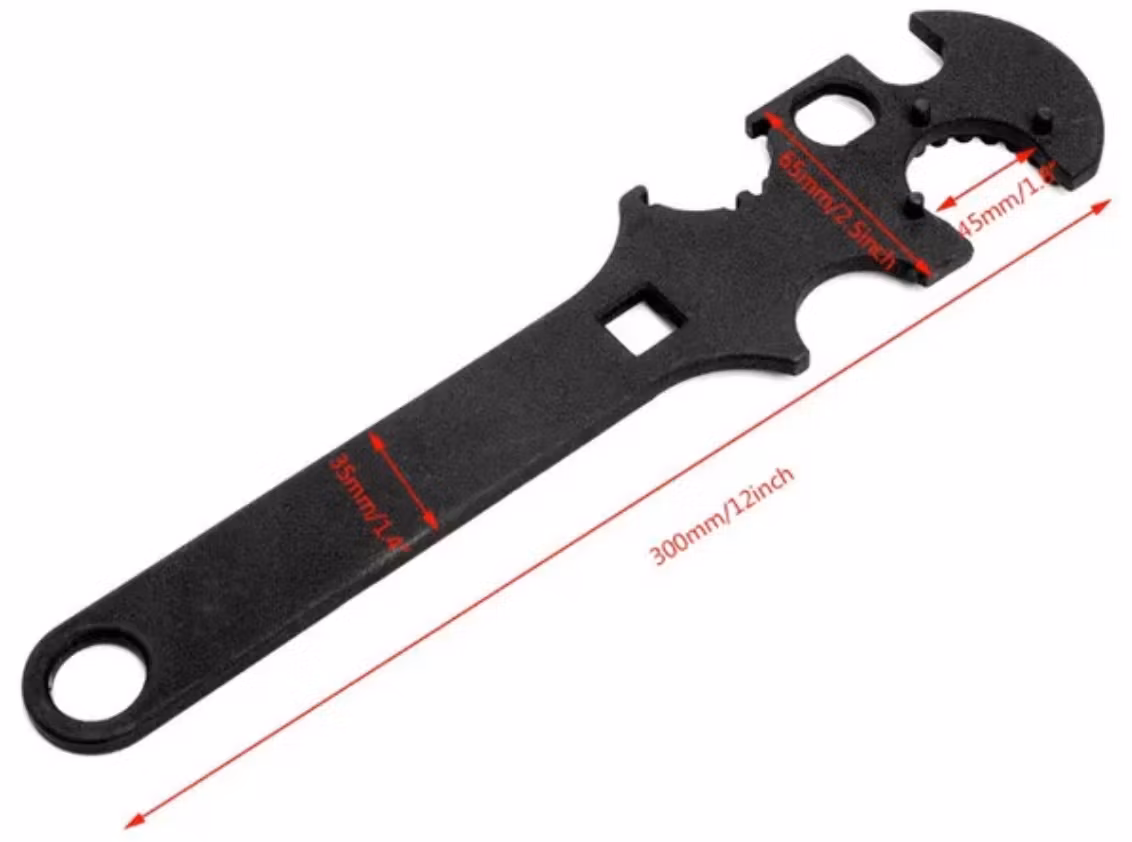 AR15 - Wrench