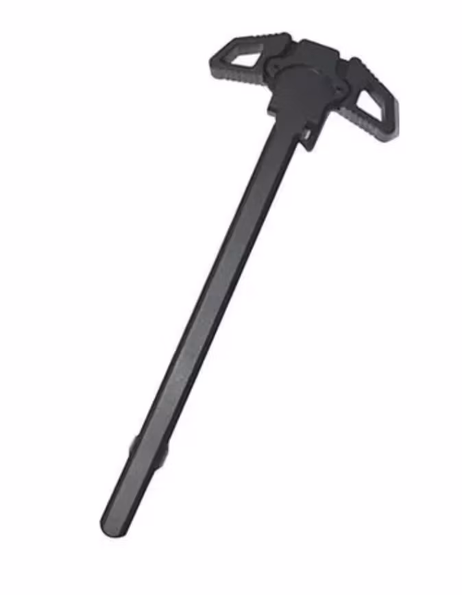 Standard Mil-spe charging handle for AR15/10 - .223