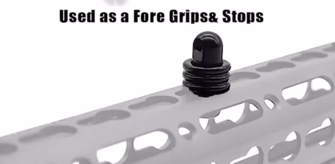 QD Adapter - Sling Quick Detachable Swivel Mount