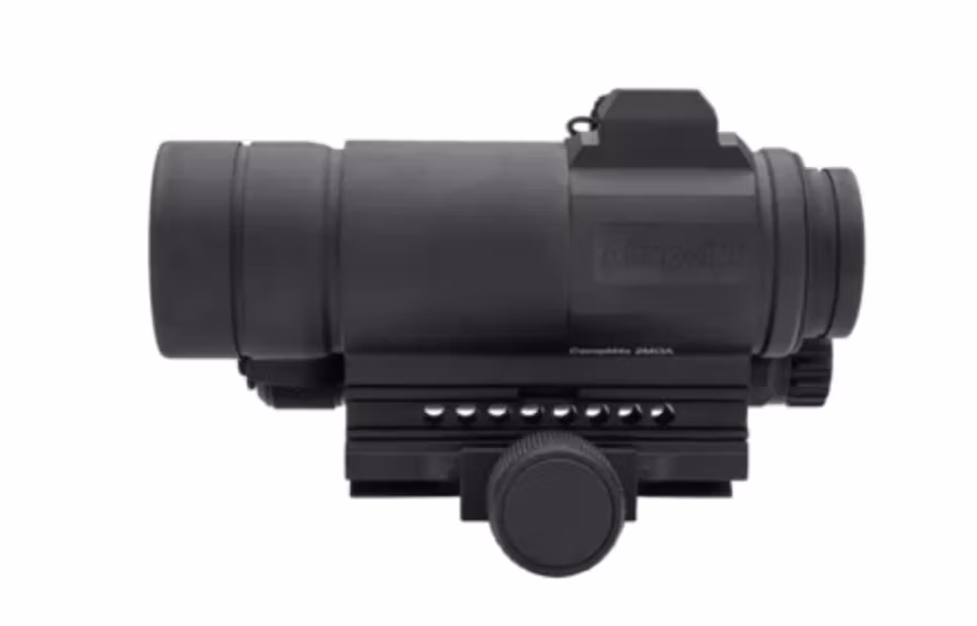 Aimpoint - AP CompM4s 2MOA/QRP2 Complete