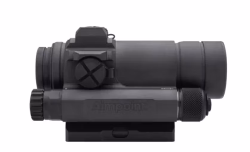 Aimpoint - AP CompM4s 2MOA/QRP2 Complete