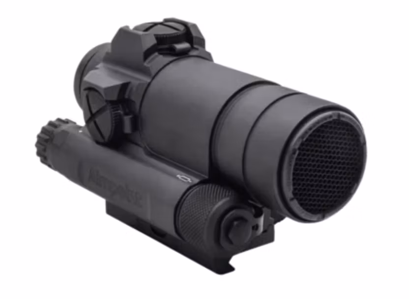 Aimpoint - AP CompM4s 2MOA/QRP2 Complete
