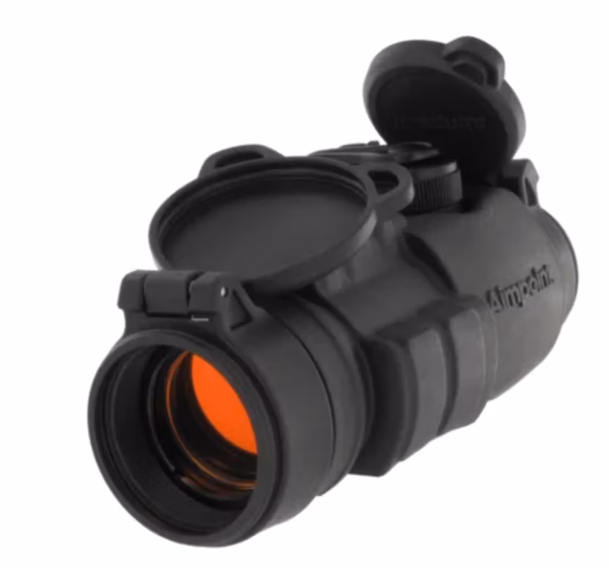 Aimpoint - AP CompM3 2MOA Black cov ACET